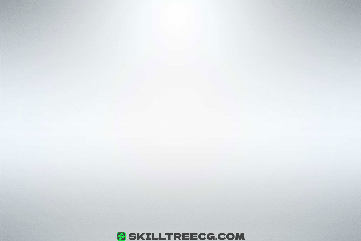 图片[2]-Infinite White Floor Spotlight Backgrounds（808957）-技能树
